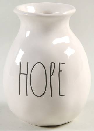 Farmhouse 5" Vase