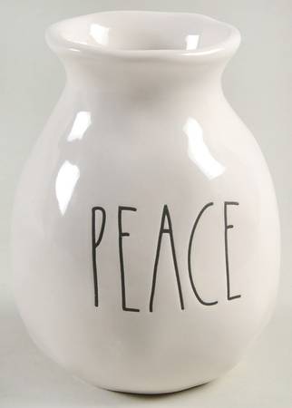 Farmhouse 5" Vase