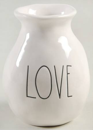 Farmhouse 5" Vase