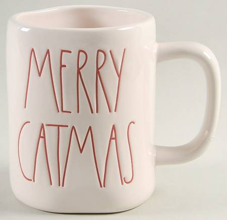Farmhouse Mug