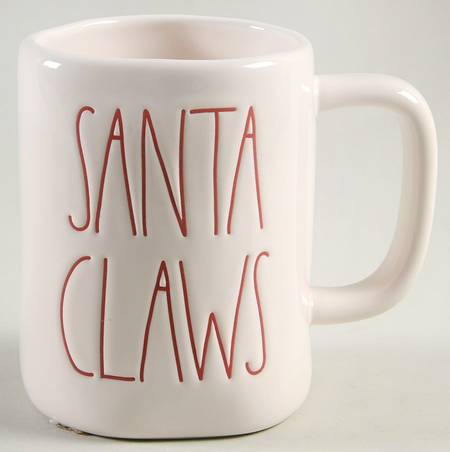 Farmhouse Mug