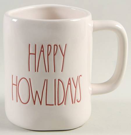 Farmhouse Mug