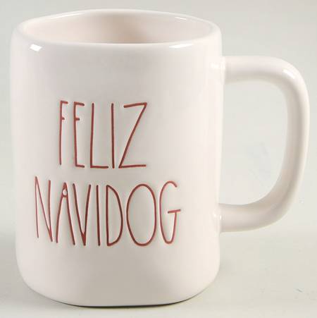 Farmhouse Mug