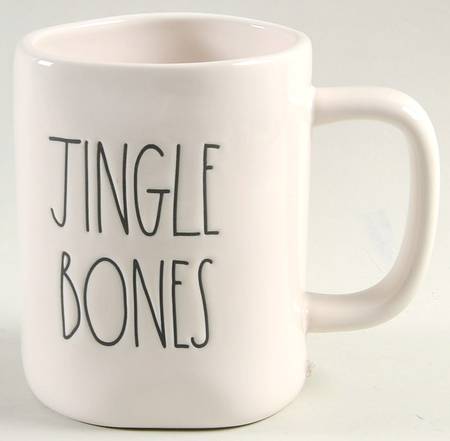 Farmhouse Mug