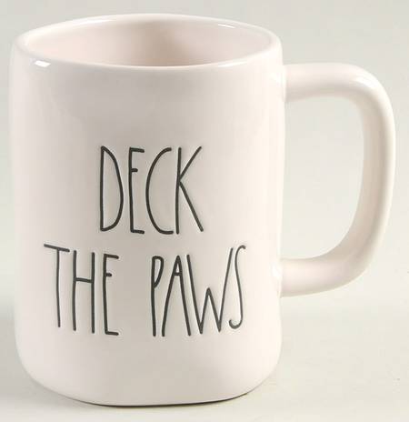Farmhouse Mug