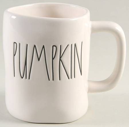 Farmhouse Mug