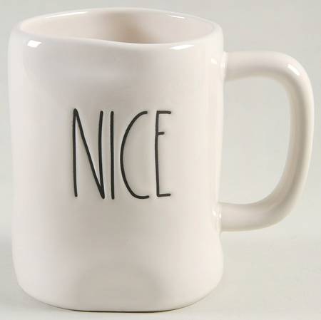 Farmhouse Mug