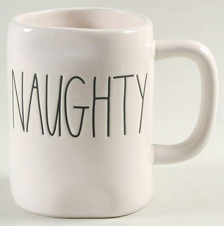 Farmhouse Mug