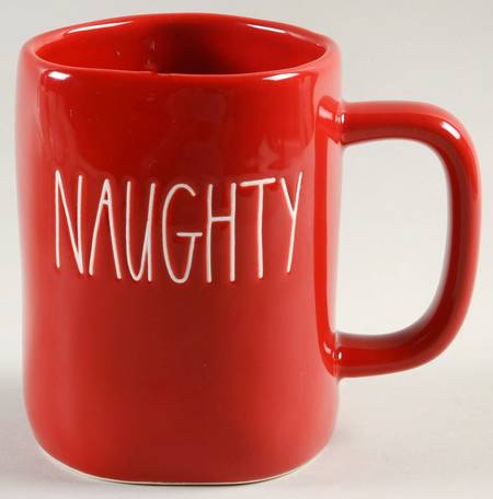 Farmhouse Mug