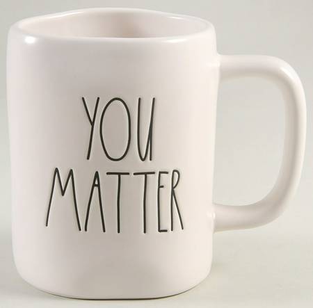 Farmhouse Mug