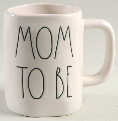 Farmhouse Mug