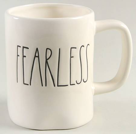Farmhouse Mug