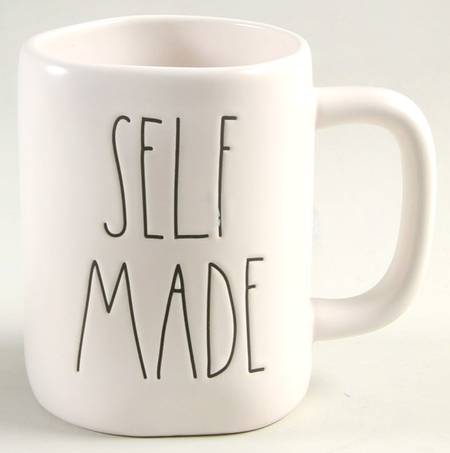 Farmhouse Mug