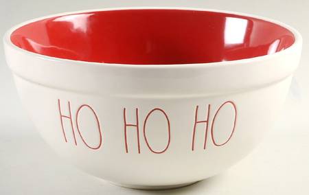 Farmhouse 8" Mixing Bowl