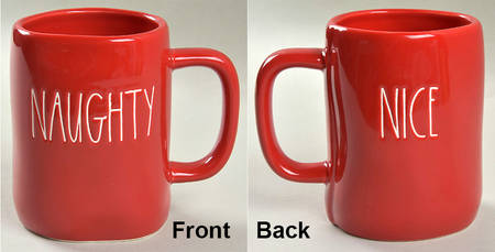 Farmhouse Mug