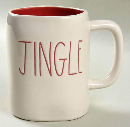 Farmhouse Mug