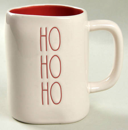 Farmhouse Mug