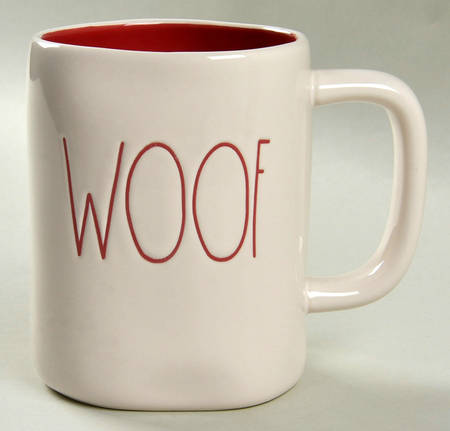 Farmhouse Mug