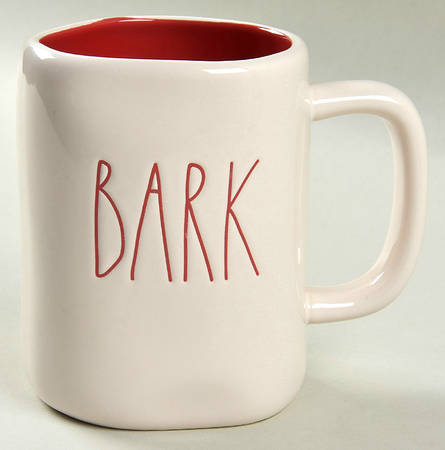 Farmhouse Mug
