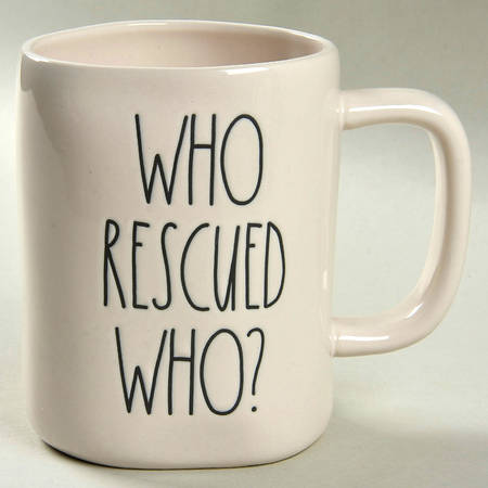 Farmhouse Mug