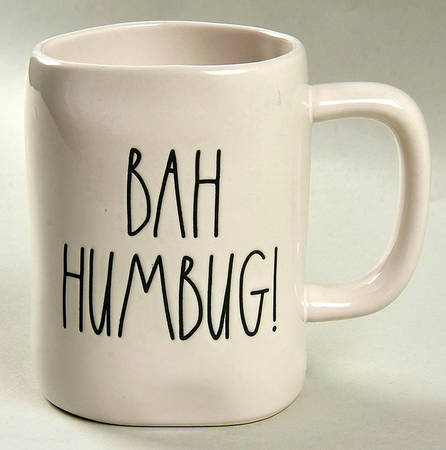 Farmhouse Mug