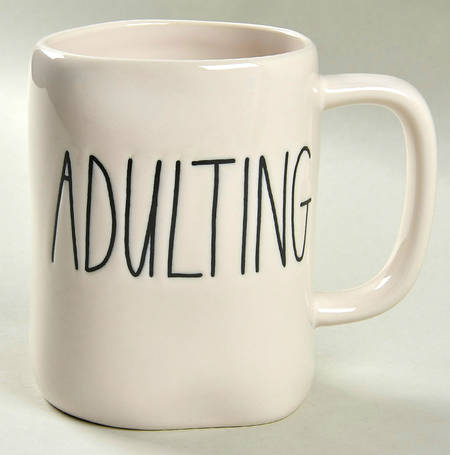 Farmhouse Mug