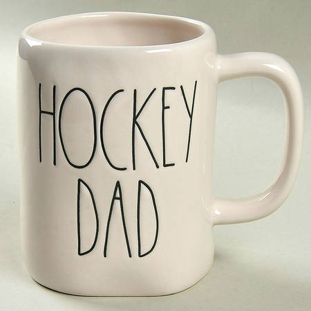 Farmhouse Mug