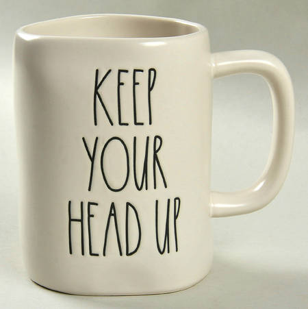 Farmhouse Mug
