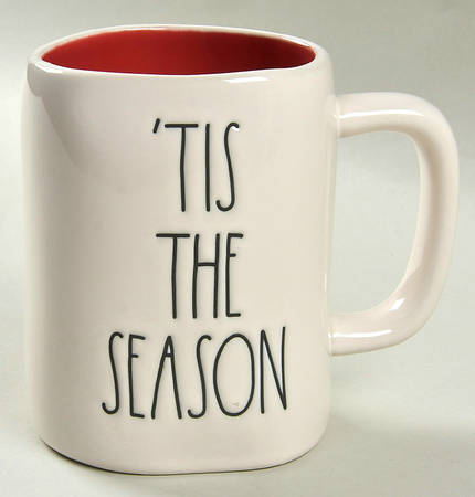 Farmhouse Mug