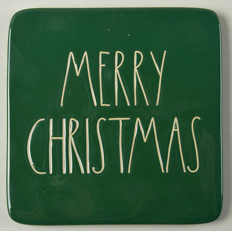 Farmhouse Holiday Cheese Tray