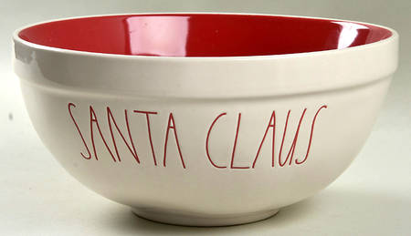 Farmhouse 10" Mixing Bowl