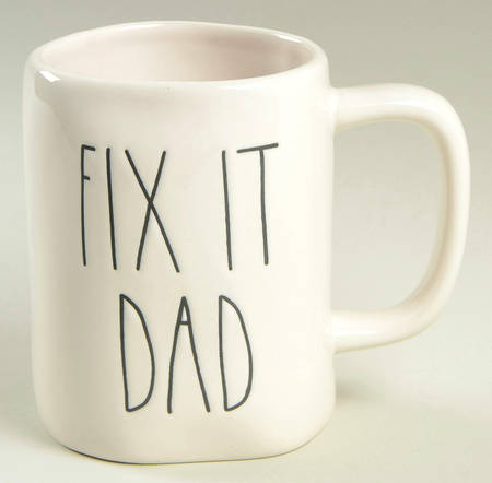 Farmhouse Mug