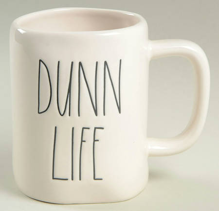 Farmhouse Mug
