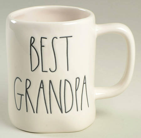 Farmhouse Mug