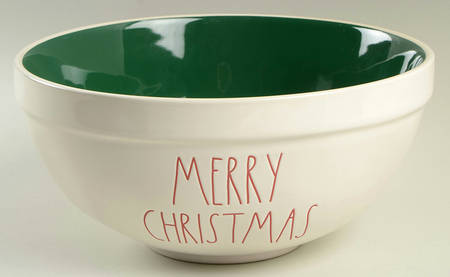Farmhouse 10" Mixing Bowl