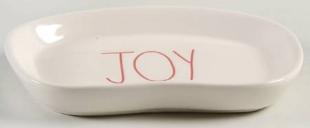 Farmhouse Soap Dish