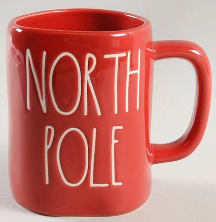 Farmhouse Mug