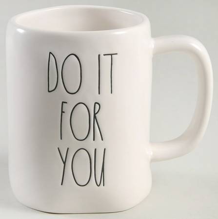 Farmhouse Mug
