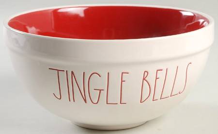 Farmhouse 8" Mixing Bowl