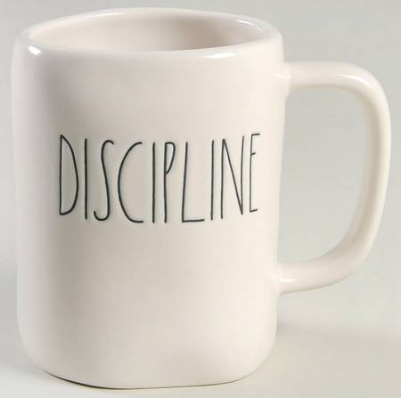Farmhouse Mug