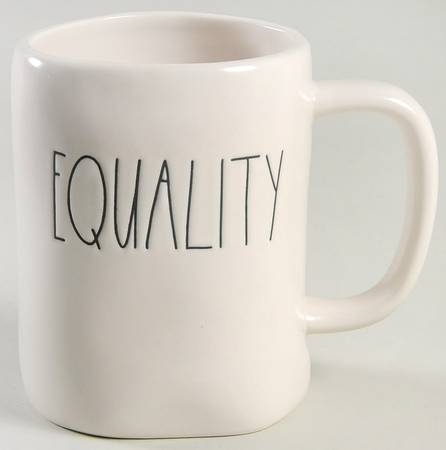 Farmhouse Mug