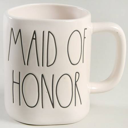 Farmhouse Mug
