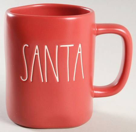 Farmhouse Mug