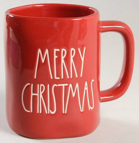 Farmhouse Mug