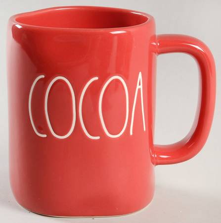Farmhouse Mug