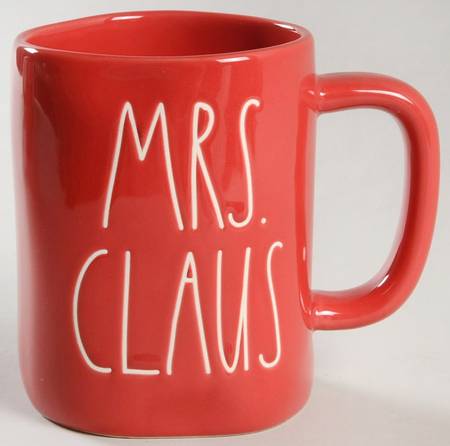 Farmhouse Mug