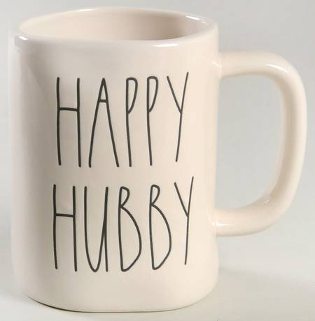 Farmhouse Mug