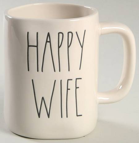 Farmhouse Mug