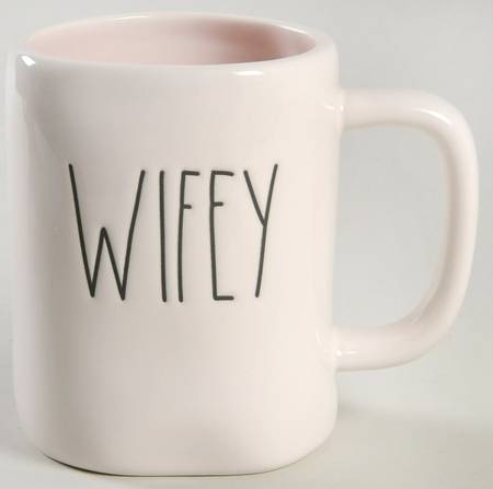 Farmhouse Mug
