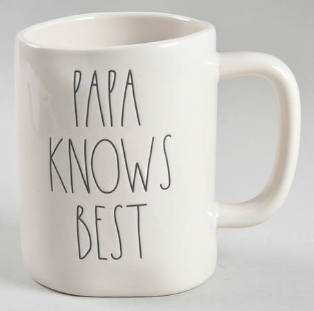 Farmhouse Mug